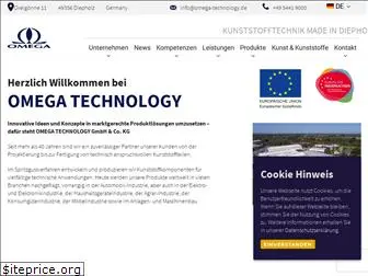 omega-technology.de