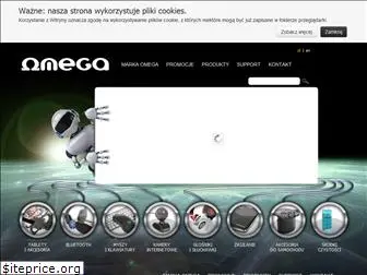 omega-technology.eu