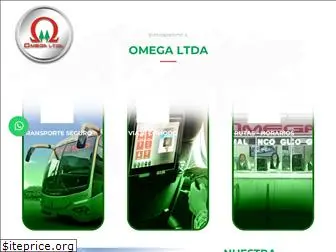omega.com.co