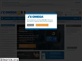 omega.fr