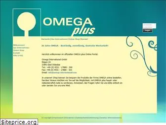 omega.omega-plus.org