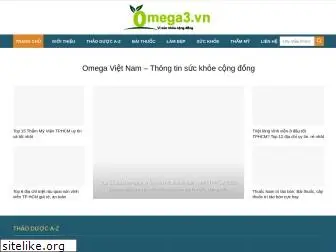 omega3.vn