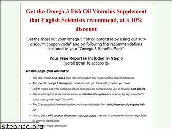 omega3fishoilvitamins.com