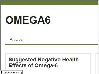 omega6.net