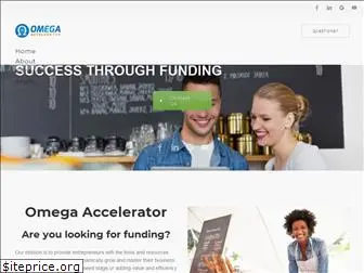 omegaaccelerator.com