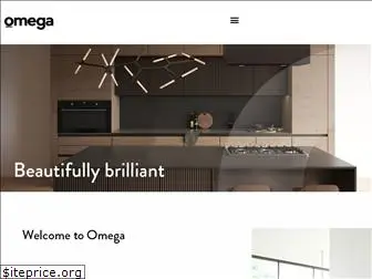 omegaappliances.com.au