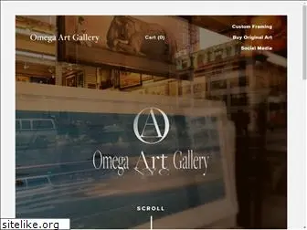 omegaart.gallery
