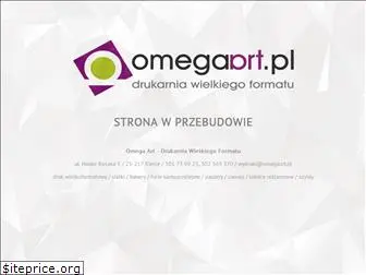 omegaart.pl