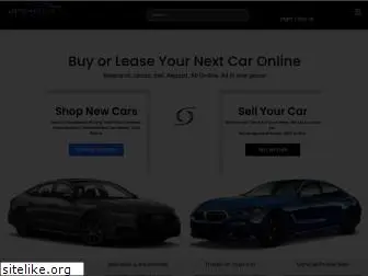 omegaautogroup.com