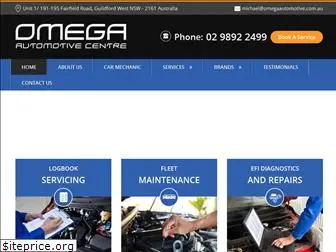 omegaautomotive.com.au