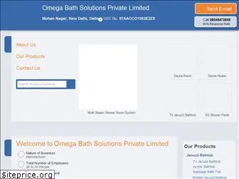 omegabathsolutions.in