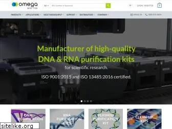 omegabiotek.com