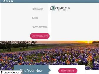 omegabuilders.com