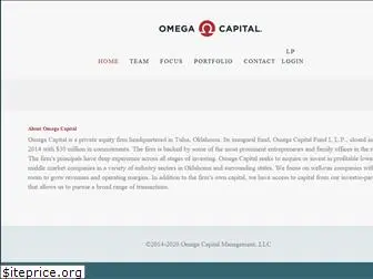 omegacapital.com
