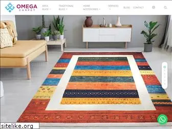 omegacarpet.com.tr