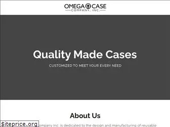 omegacase.com