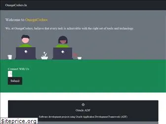omegacoders.in