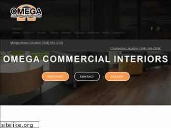 omegacommercialinteriors.com