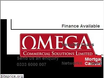 omegacommercialsolutions.co.uk