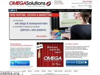 omegacomminc.com