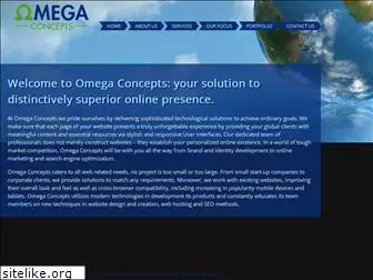 omegaconceptsdesign.com
