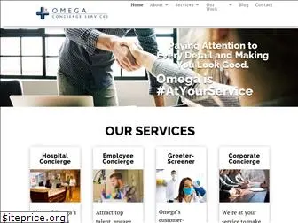 omegaconcierge.com