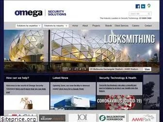 omegacorp.com.au