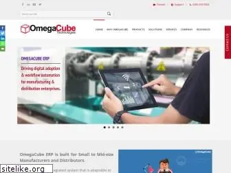 omegacube.com