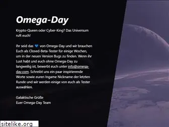 omegaday.de