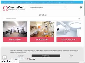 omegadent.de