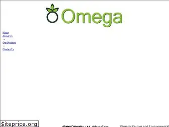 omegaecotech.in