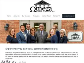 omegafinancialgroup.com