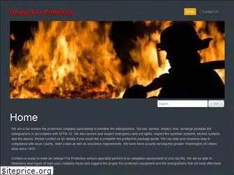 omegafirepro.com