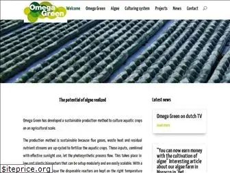 omegagreen.nl