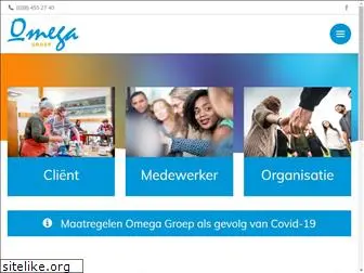 omegagroep.nl