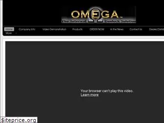omegagunlock.com