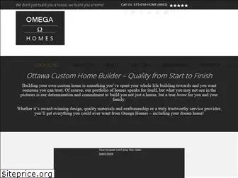 omegahomes.ca