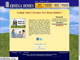 omegahomes.com