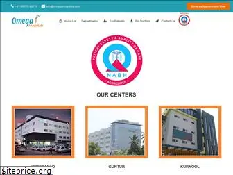 omegahospitals.com