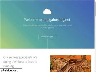 omegahosting.net