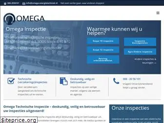 omegainspectie.nl