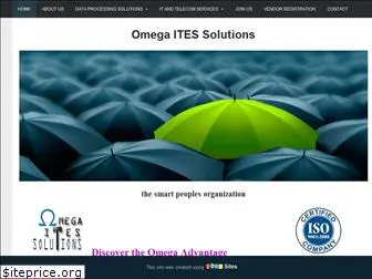 omegaitessolutions.com