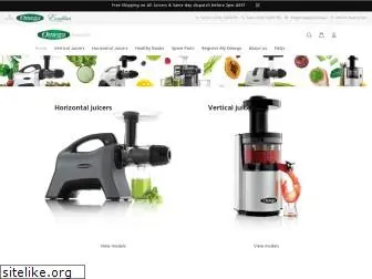 omegajuicer.com.au