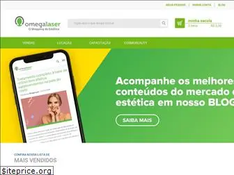 omegalaser.com.br