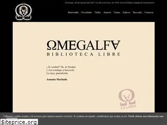 omegalfa.es