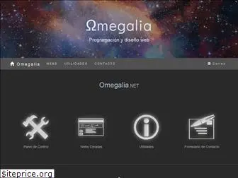 omegalia.net