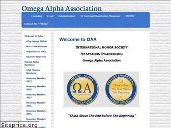 omegalpha.org