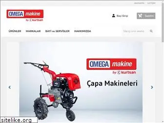 omegamak.com