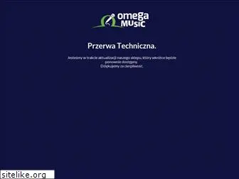 omegamusic.pl