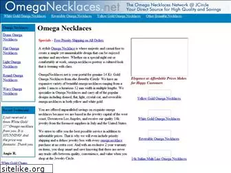 omeganecklaces.net